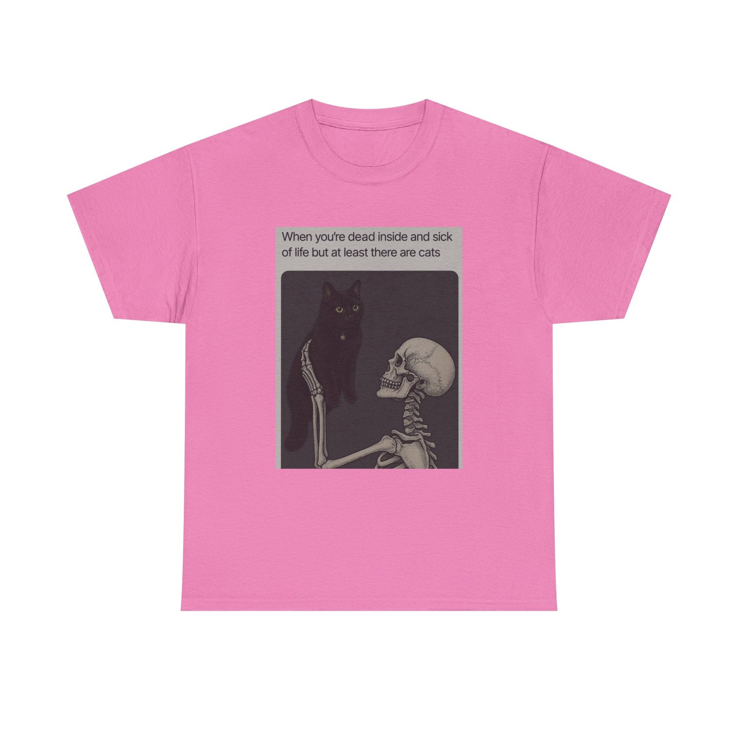 Quayside Magickery — Decipher Your Shirt