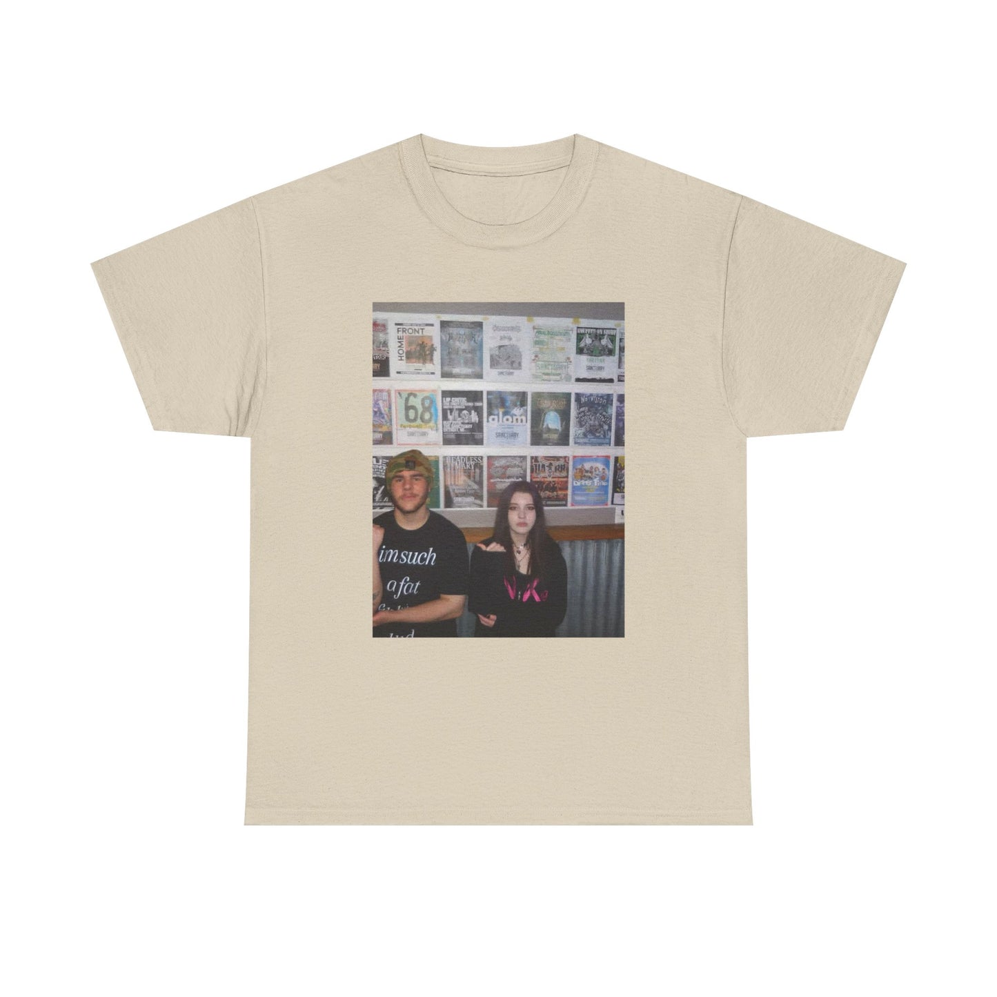 BigDill Store — Drip Too Hard
