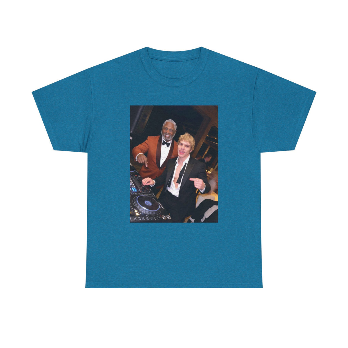 Dr. Clovis — Missing Pufferfish Mystery