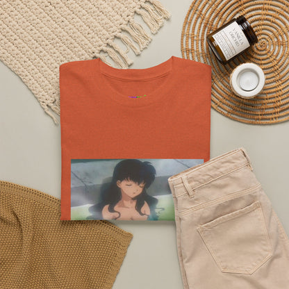Mint Haze Cloud Riding Tee