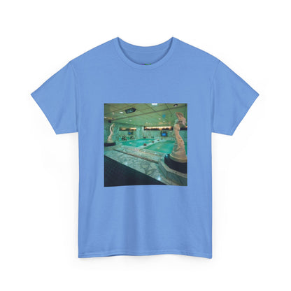 Twenty Blunts Displayed On Tee