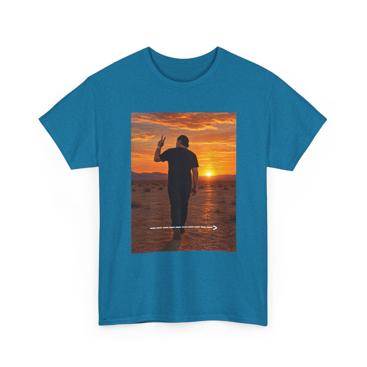 Wilcox Tees — Love Yall Vibes