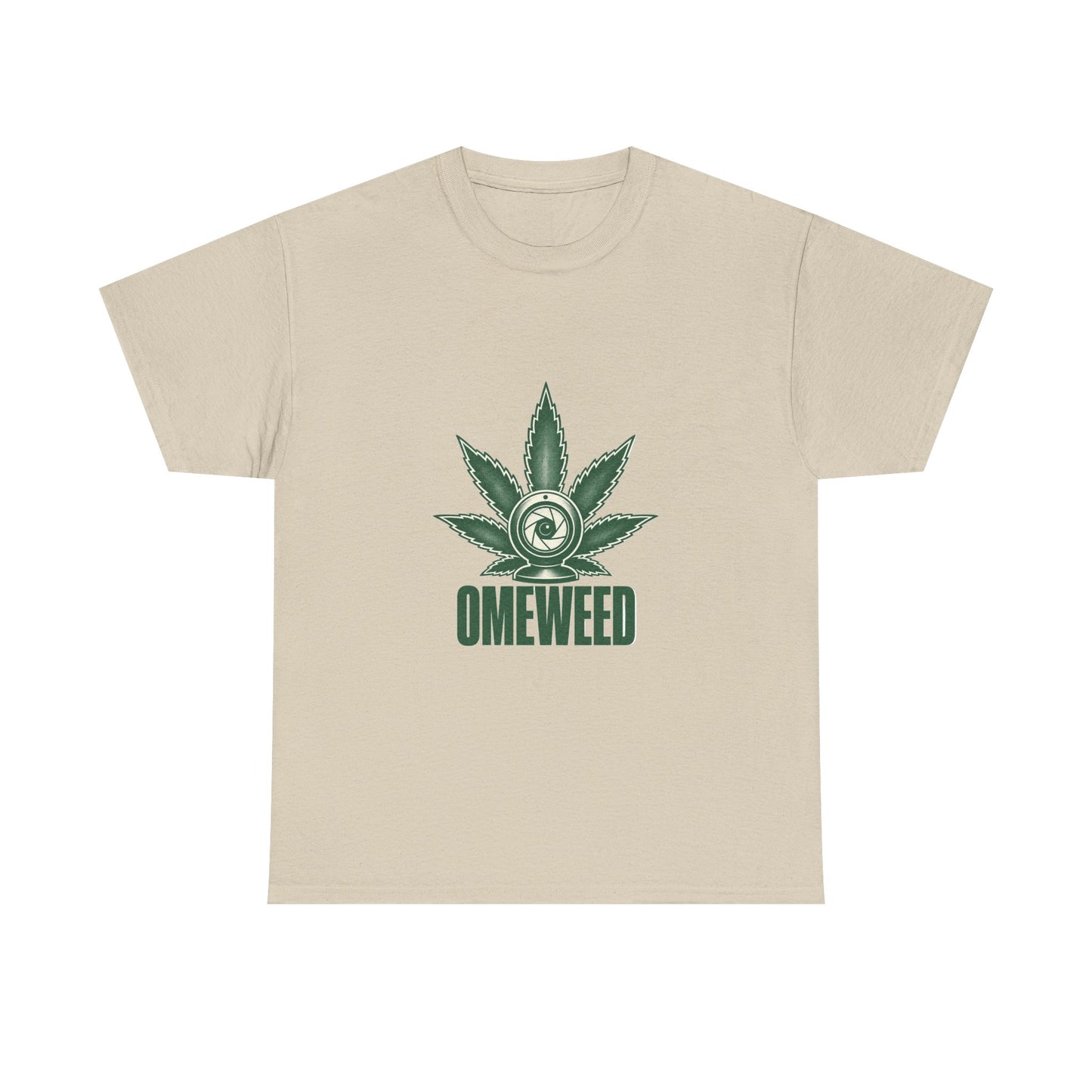 Omeweed Lens Tee