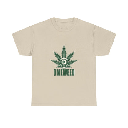 Omeweed Lens Tee