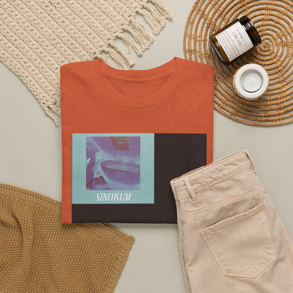 Artist Featuring Album Art Tee
