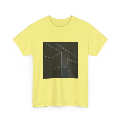 Silent Smoke Echo Graphic Tee