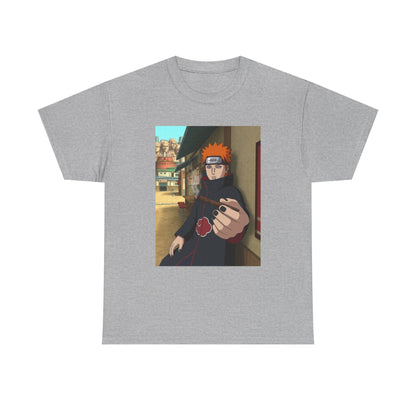 Akatsuki Pain Offers A Blunt Tee