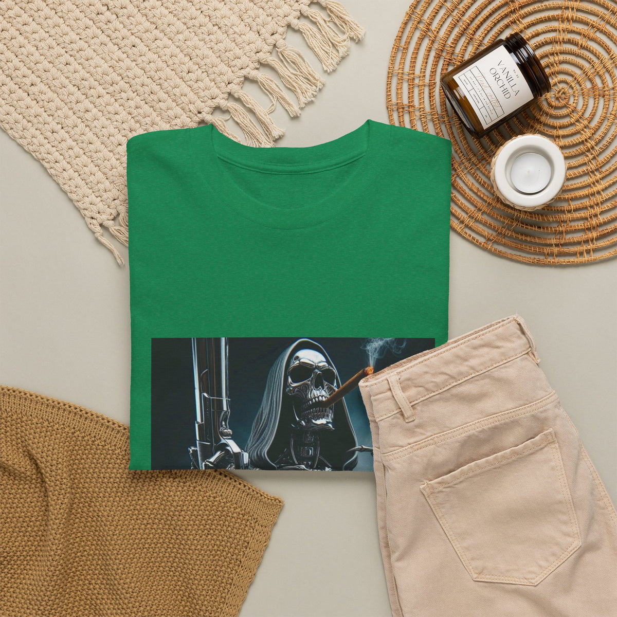 Omeweed Tee C_BFvYTRs9j-1