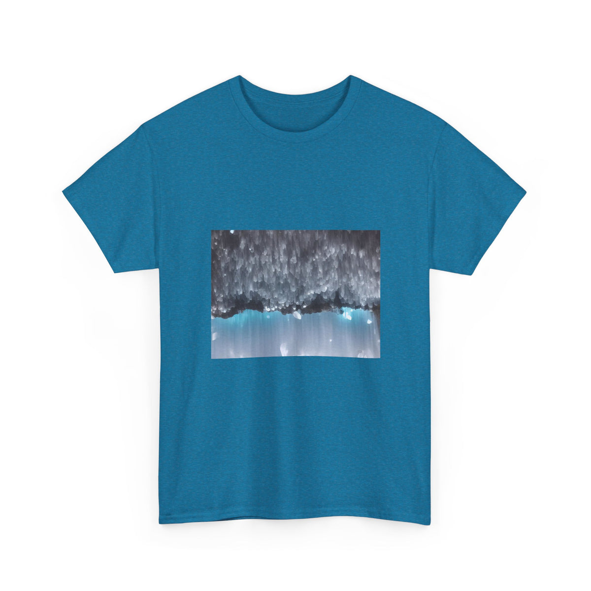 Fortress Of Solitude V1 Tee