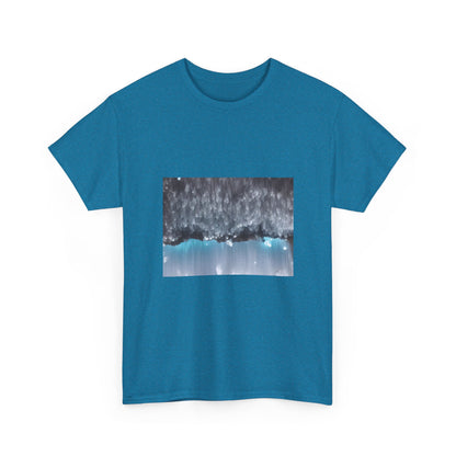 Fortress Of Solitude V1 Tee