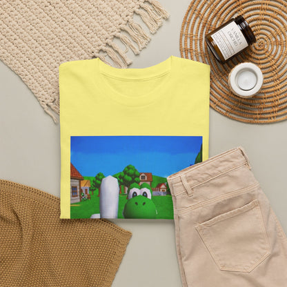 Omeweed Tee DdmdIlQmlOG-2