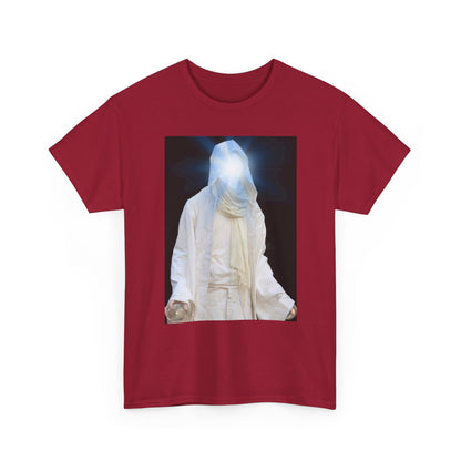 Phonk Rider Rolling Through Streets Tee