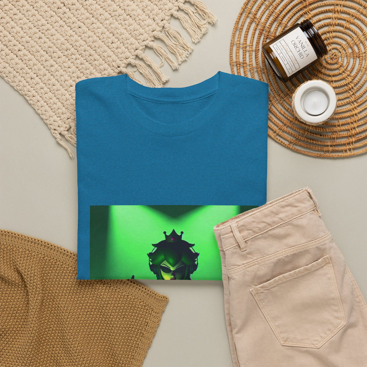 Omeweed Tee DO_7iHJEa3w-6