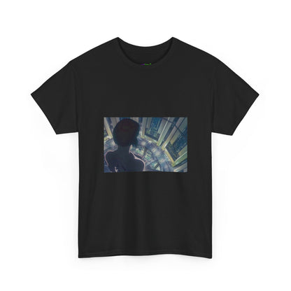 Ganja Skyline Shirt