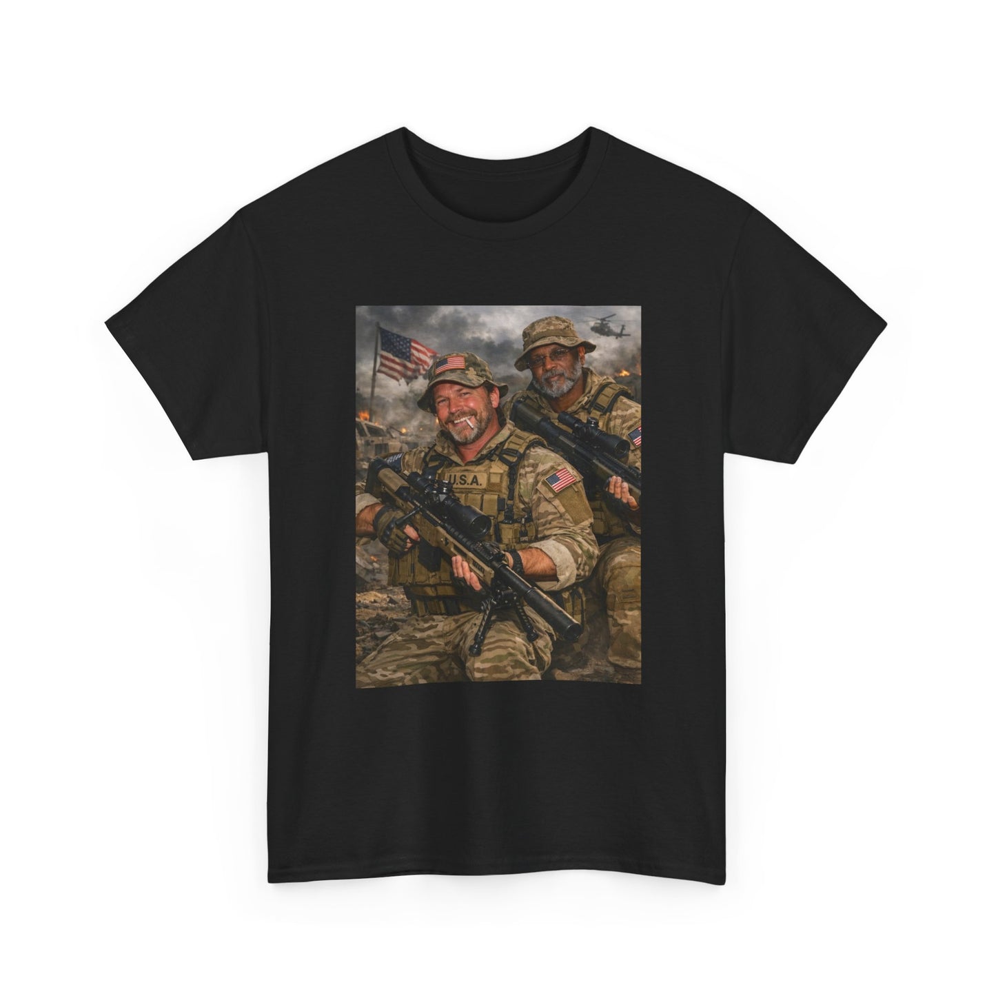 Wilcox Tees — Golden Days Good Ole