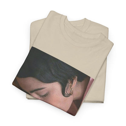 Veiled Vibes Graphic Tee