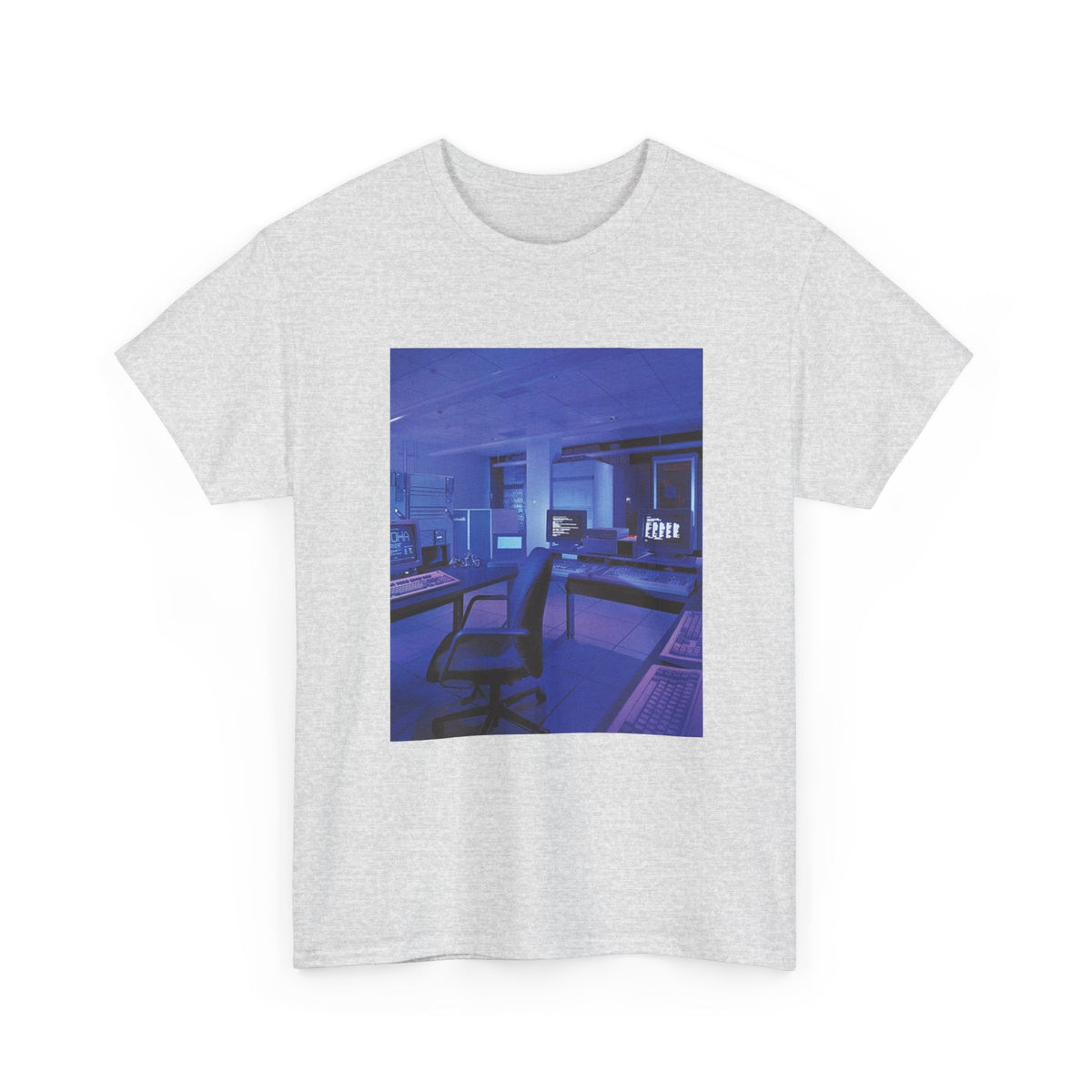 Beat Dropping Graphic Tee