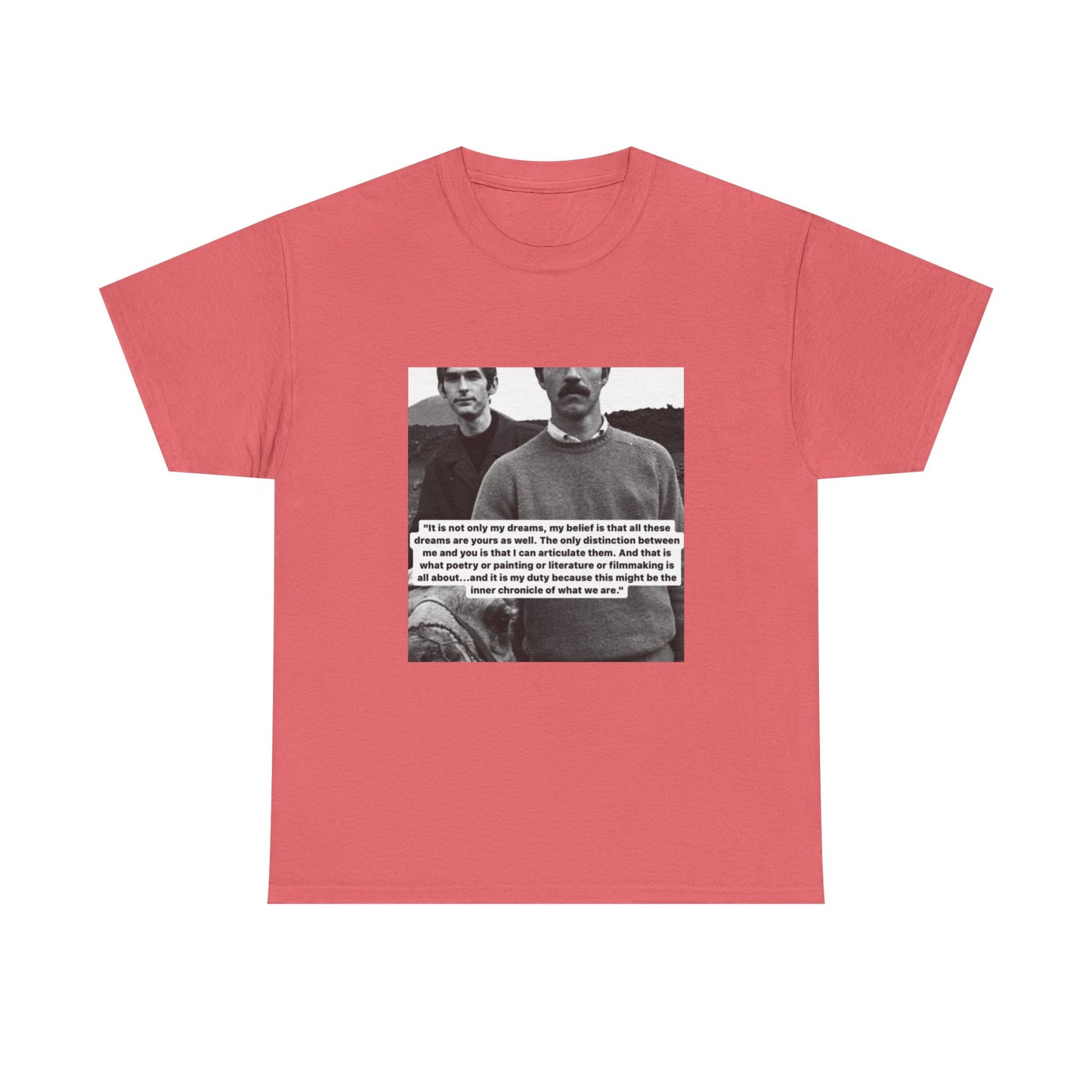 Quayside Magickery — Decipher Your Shirt