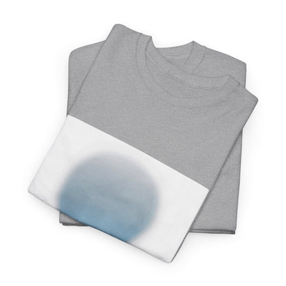 Verdant Vibes Graphic Tee