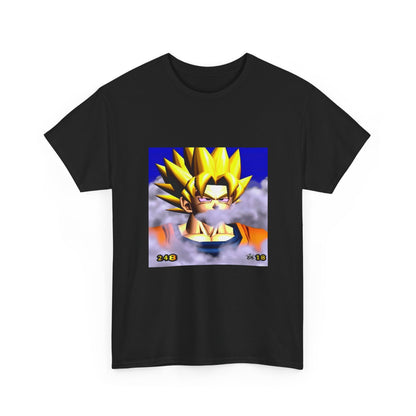 Gas Pack Chill Vibes Tee