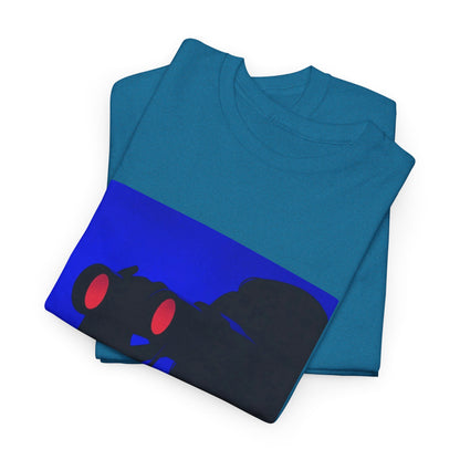 Midnight Ember Graphic Tee
