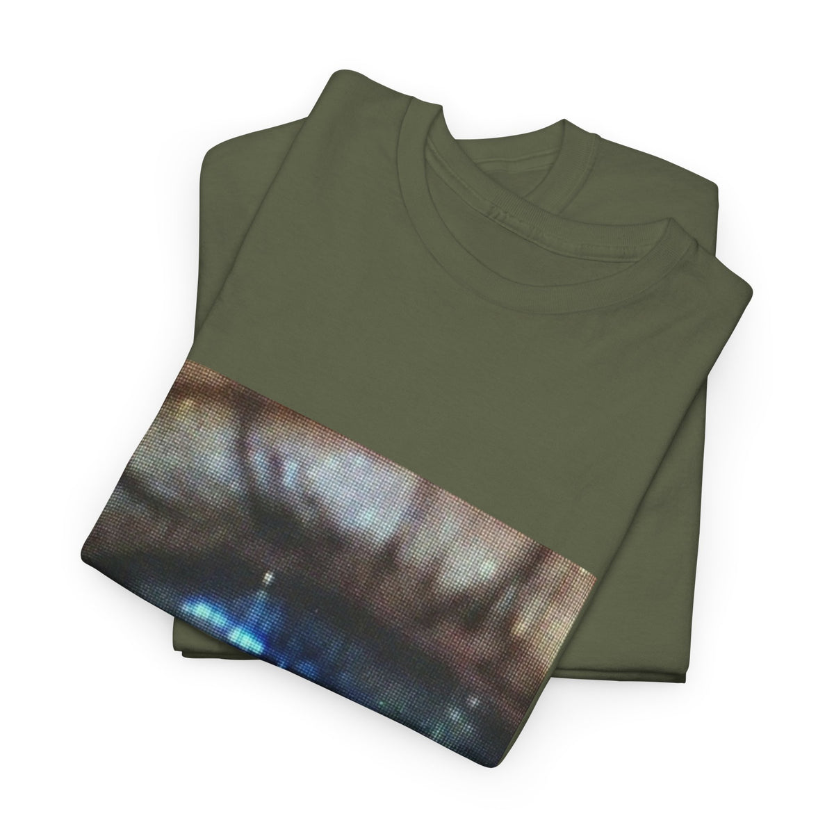Urban Haze Graphic Tee