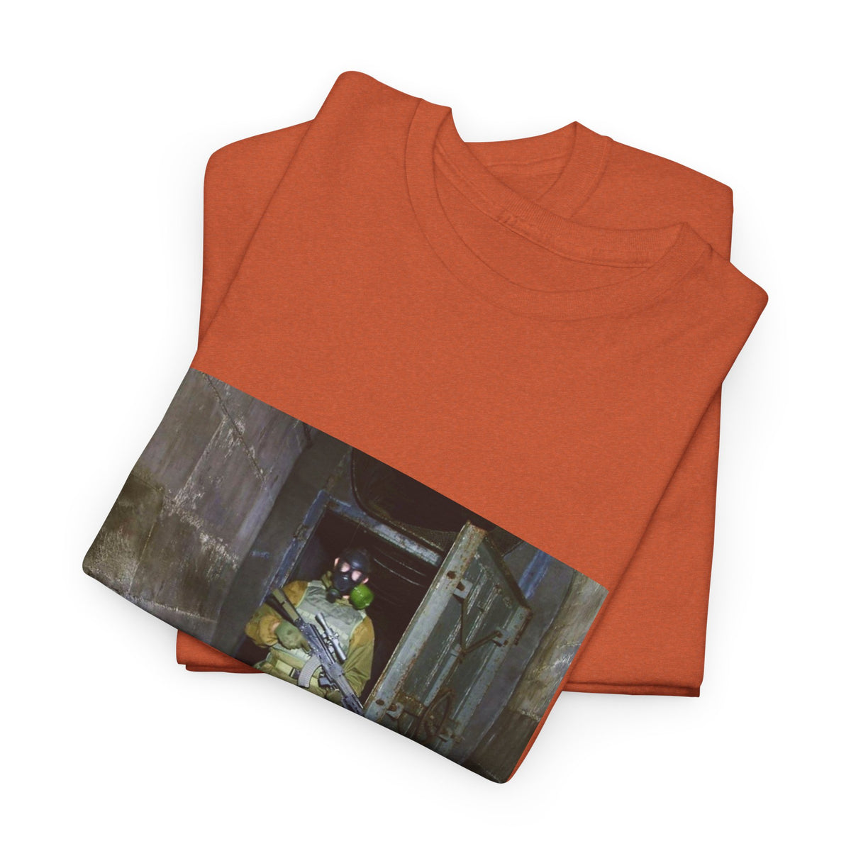 Blank Horizon Graphic Tee