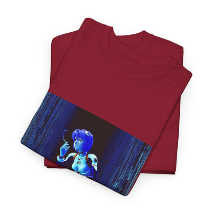 Rei Matrix Pack III Tee (Design 17)