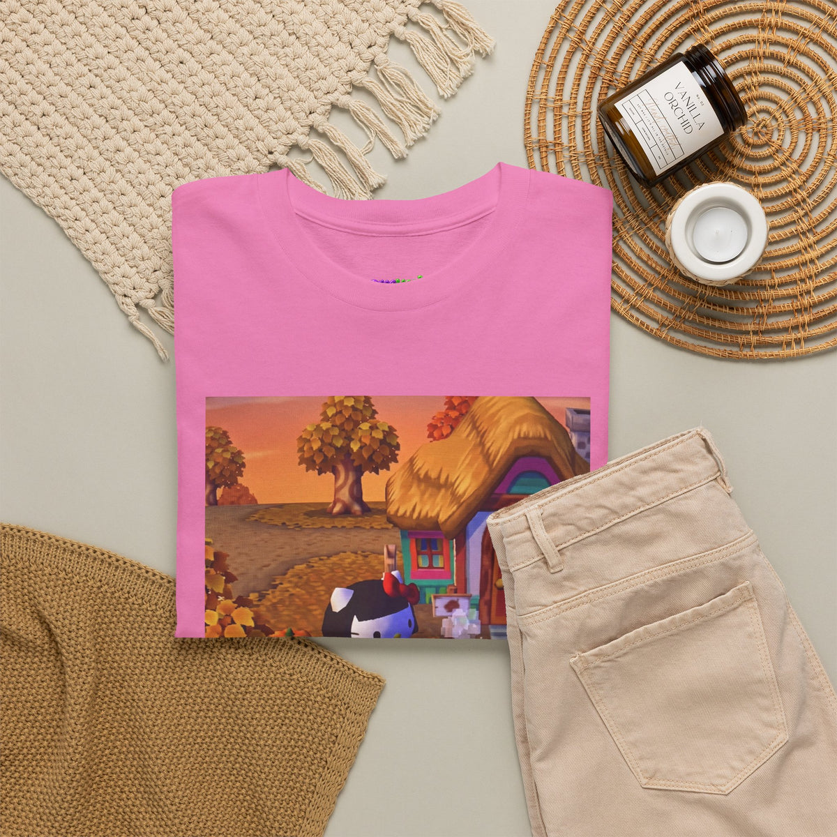 Elevated Horizons Graphic Tee