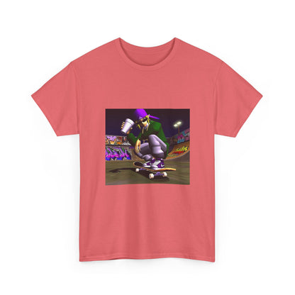 Sauced Design Graphic Tee