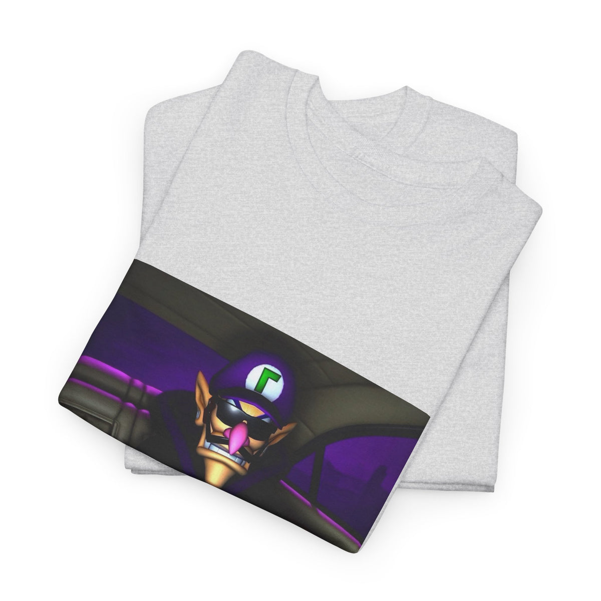 Omeweed Tee DGMo-uNMODL-14