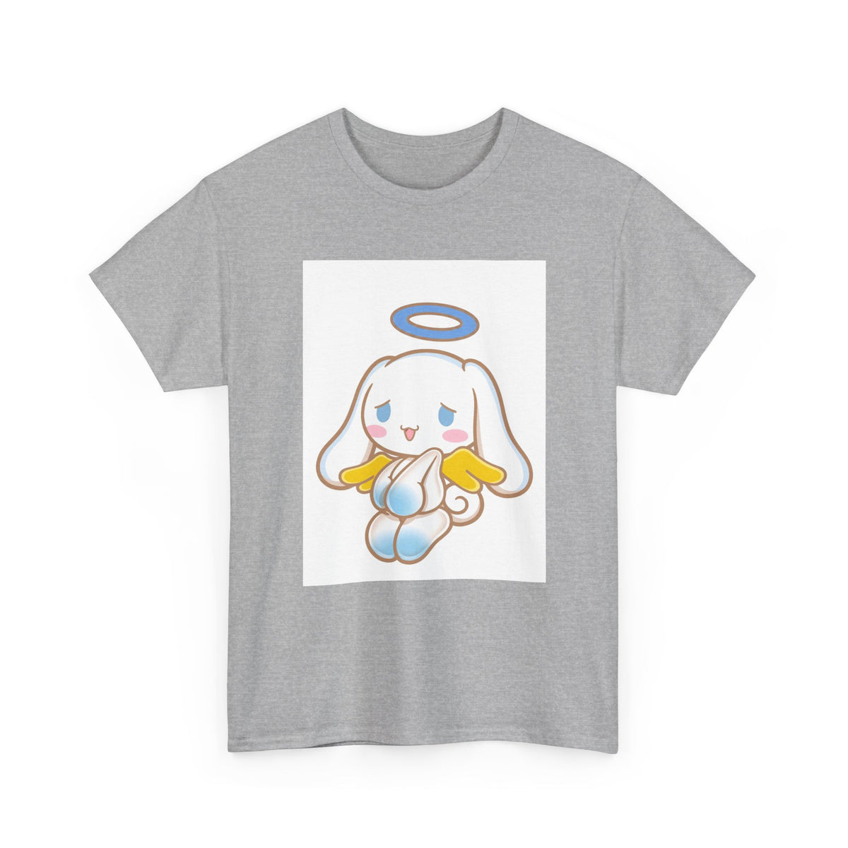Cinnamoroll Angel Floating With Cloud Skirt