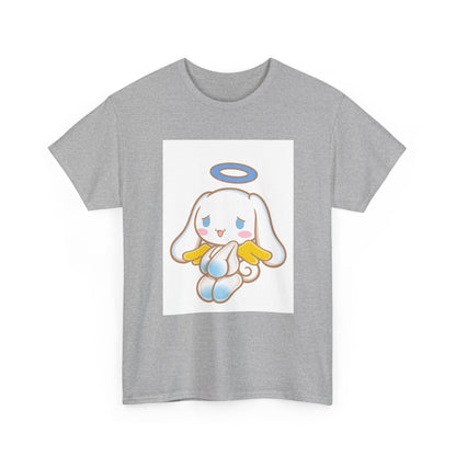 Cinnamoroll Angel Floating With Cloud Skirt