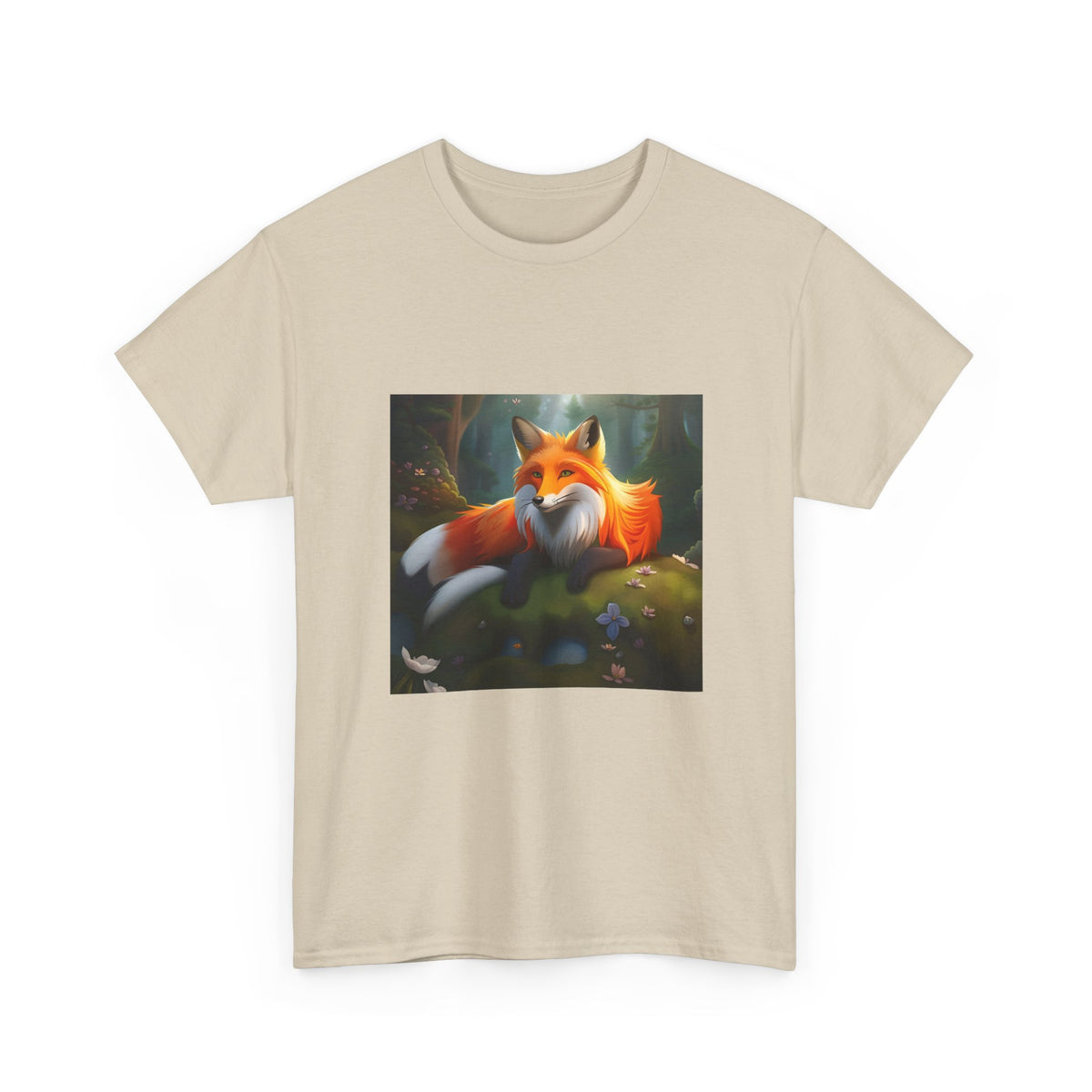 Dacwoo drawings — Intergalactic Chill