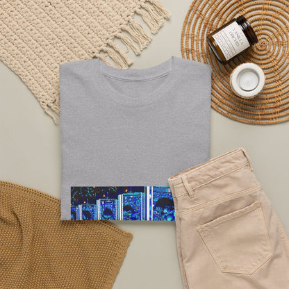 Noirlac Artwork Tee