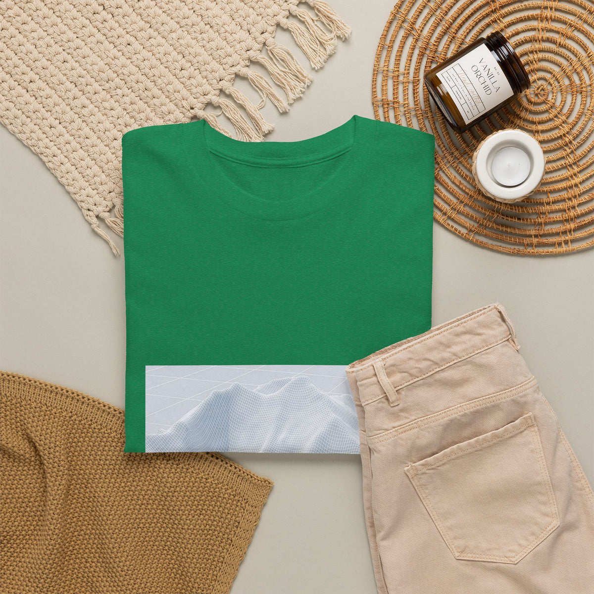 Omeweed Tee CiJMfA4Mzuu-1