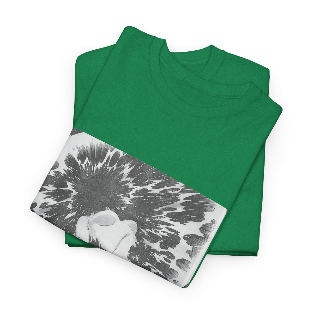 Resurrection Soundwave Tee