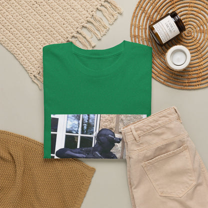Neon Reverie Graphic Tee