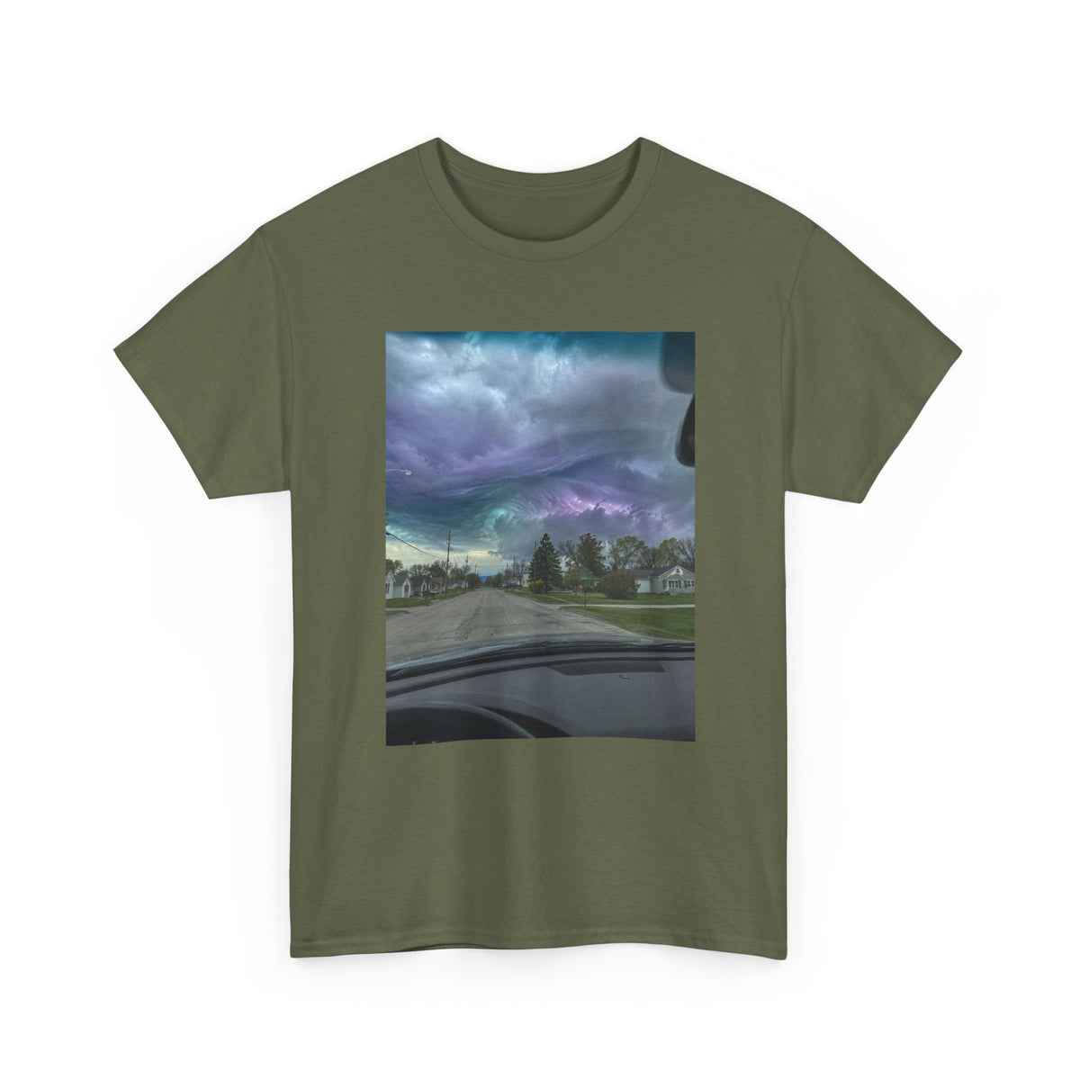 Dr. Clovis — Military Trucks Roaming