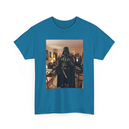 Elevated Street Vibes Graphic Tee