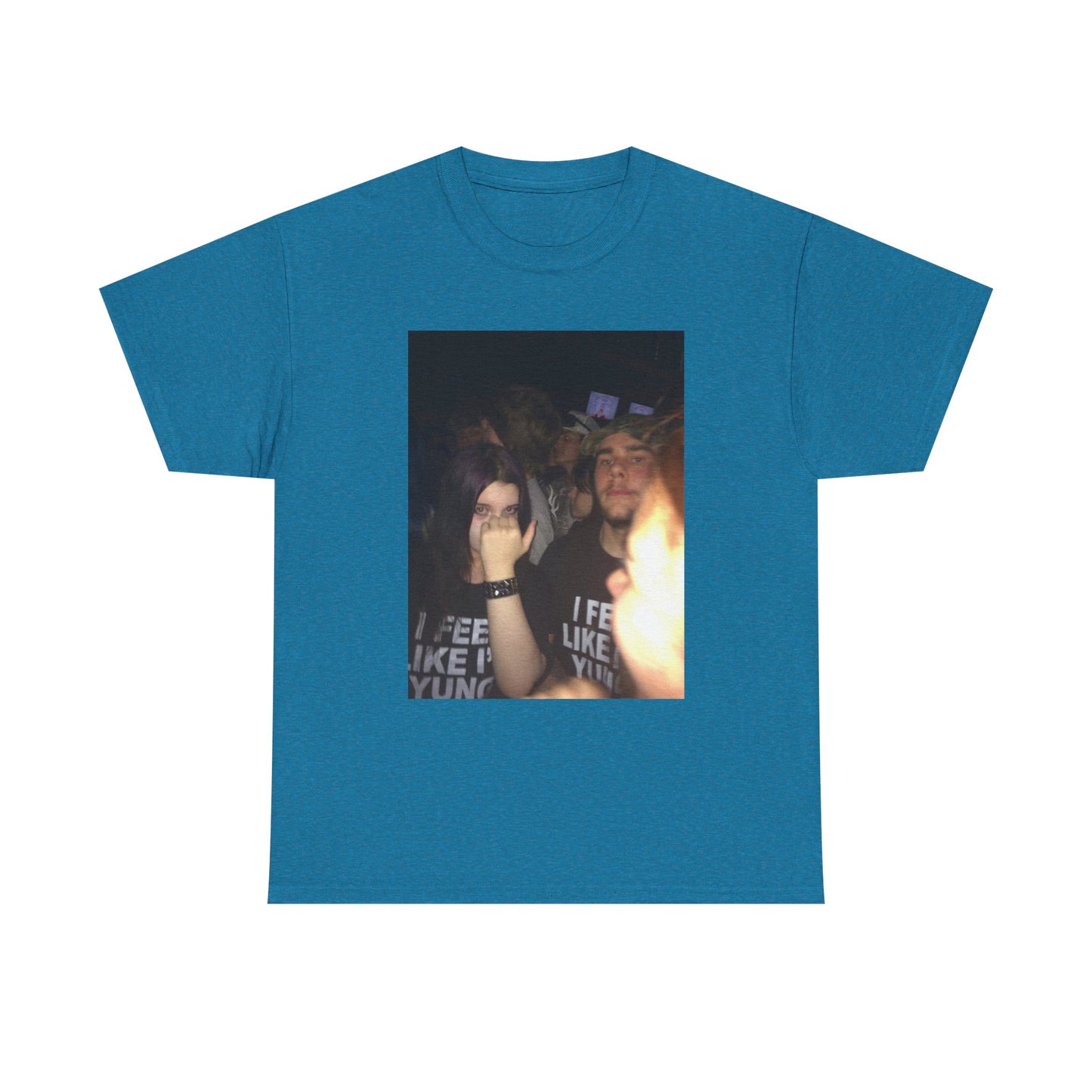 BigDill Store — Yung Lean Felt