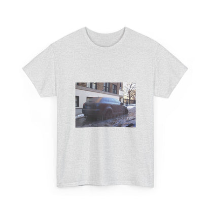 Urban Oasis Graphic Tee
