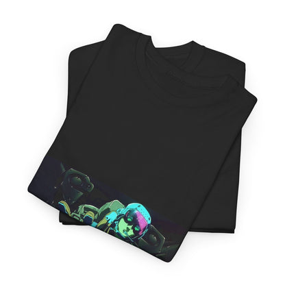 Operator In Action Tee