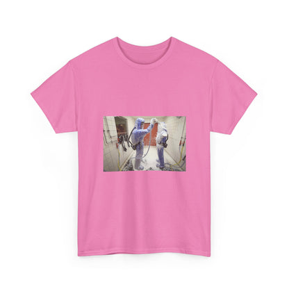 Urban Velvet Graphic Tee