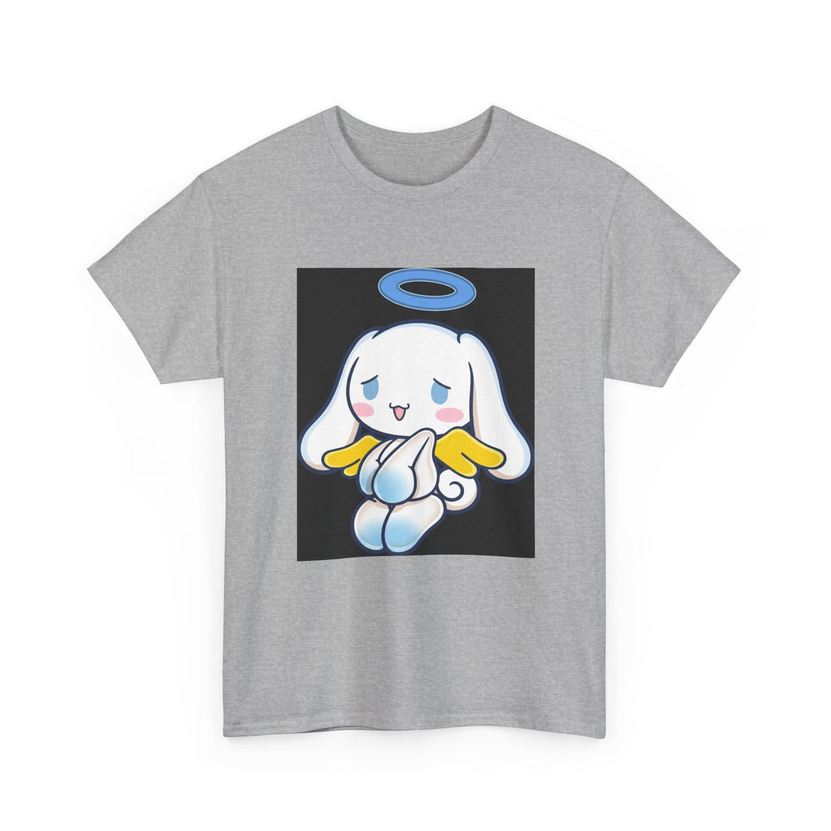Cinnamoroll Angel Expressing Regret Tee