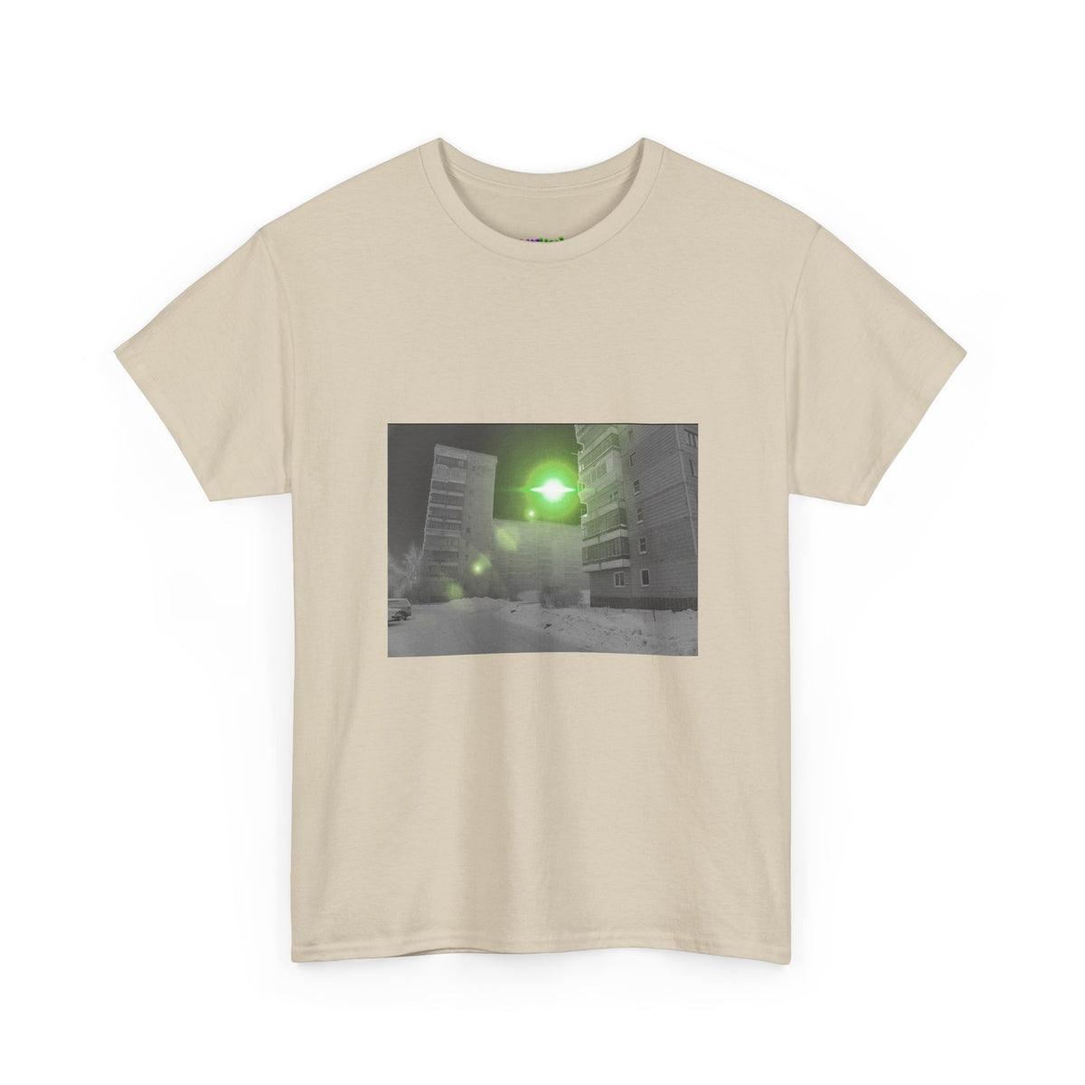 Urban Drift Graphic Tee