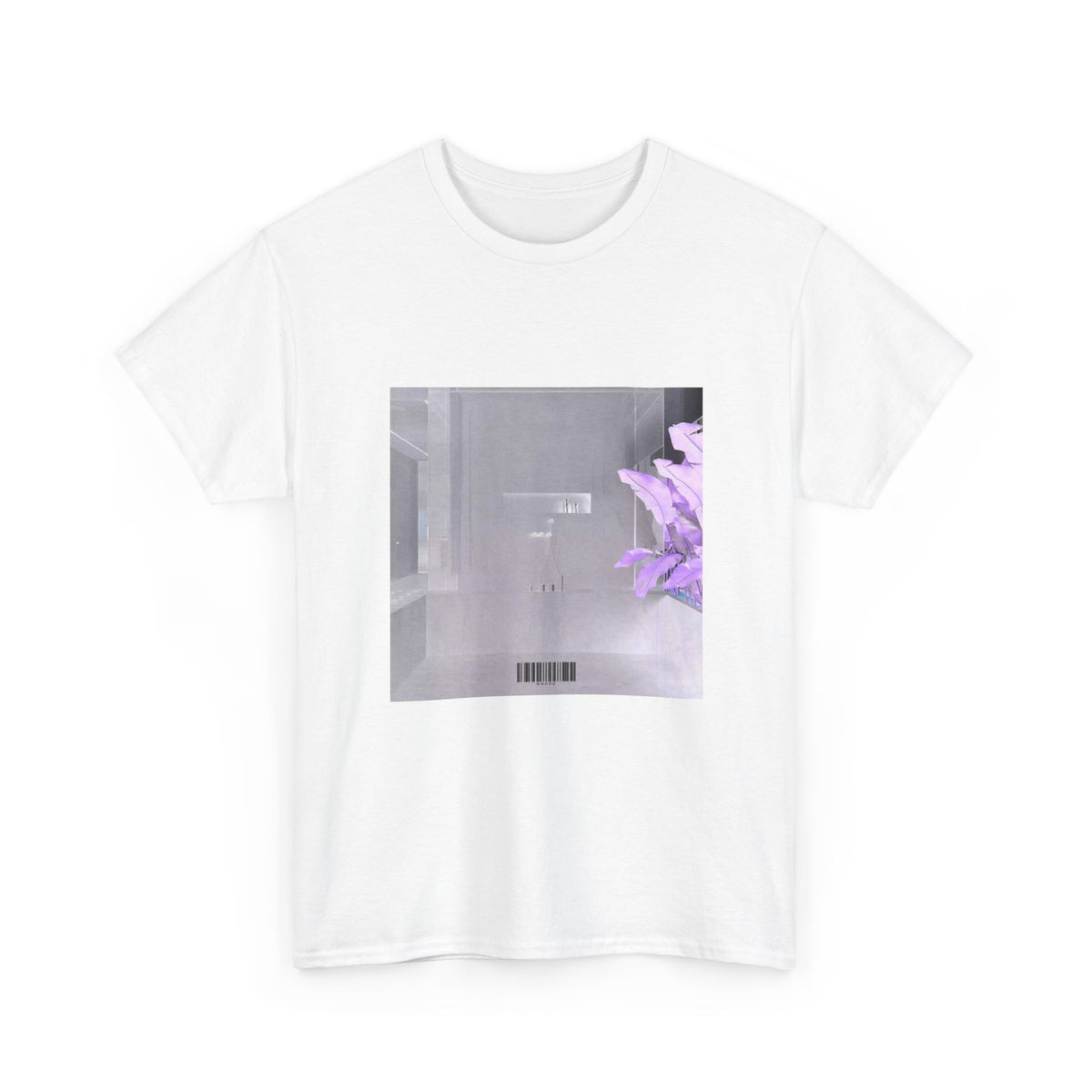 Vices EP Graphic Tee