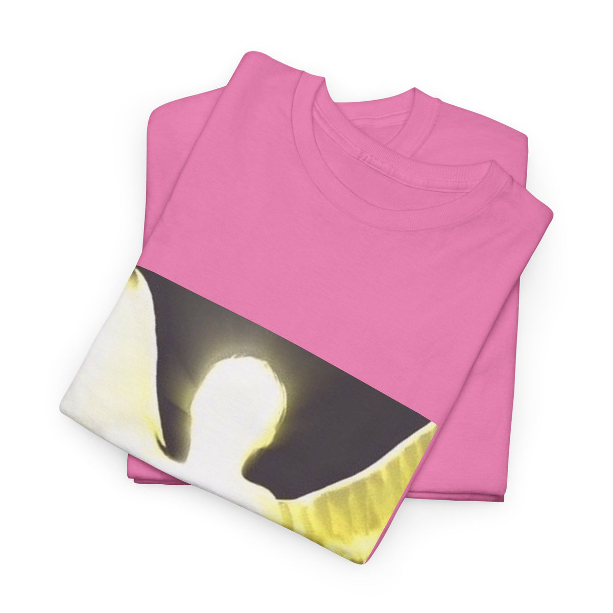 Silent Statement Graphic Tee