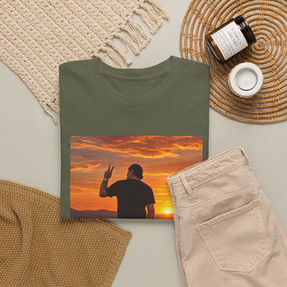 Wilcox Tees — Love Yall Vibes
