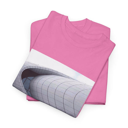 Vivid Vibes Graphic Tee